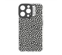 SBS - Cover camera logo CMCOVCAMIP1461PSF iPhone 14 Pro-Small Flowers