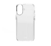 SBS TED3OCOVIP1667 custodia per cellulare 17 cm (6.7") Cover Trasparente