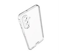 SBS TEEX2SAA17 custodia per cellulare Cover Trasparente