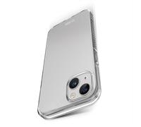 Sbs - Cover Extreme 2 Teunbkex2ip1561 Per iPhone 15-trasparente SBS
