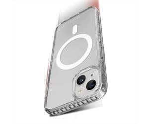 Sbs - Cover Extreme 3 Mag Teexmagip1567t iPhone 15 Plus-trasparente SBS