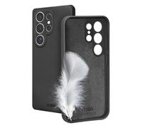 Sbs - Cover Teinstsas25uk Per Samsung S25 Ultra-nero SBS