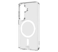 Sbs Cover GALAXY AI S26 LIGHT MAG CASE Clear TELIGMAGSAS26T
