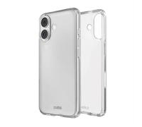 SBS Mobile Custodia per iPhone 17 TESKINIP1763T Skinny TPU Trasparente 15,9 cm (6,28")