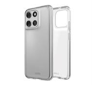 Sbs - Cover In Tpu Trasparente Per Motorola G56-trasparente SBS