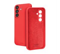 Sbs - Cover Instict Per Samsung A37-rosso SBS