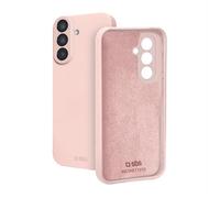 SBS - Cover Instinct per Samsung A57 Rosa