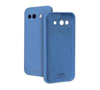 SBS TEINSTGOPIX10AB custodia per cellulare 16 cm (6.3") Cover Blu