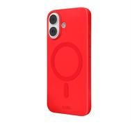 SBS TEINSTMAGIP1763R custodia per cellulare Cover Rosso