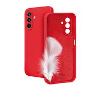 Sbs - Cover Instinct Per Samsung A17-rosso SBS