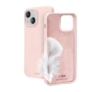 Sbs - Cover Instinct Teinstip1561p Per iPhone 15-rosa SBS