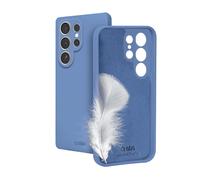 Sbs - Cover Instinct Teinstsas25ub Per Samsung S25 Ultra-blu SBS