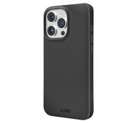 Sbs - Cover Instinct Teinstip1561pk Per iPhone 15 Pro-nero SBS