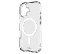 Sbs Cover iPhone 17 LIGHT MAG CASE Clear