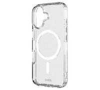 Sbs Cover IPHONE 17 LIGHT MAG CASE Clear TELIGMAGIP1763T