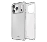 SBS TESKINIP1763PT custodia per cellulare 16 cm (6.3") Cover Trasparente