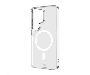Sbs - Cover Light Mag Samsung S26 Ultra-trasparente SBS