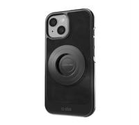 SBS Cover, COVER MAGSAFE per Apple iPhone 15 ,Nero