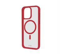 Sbs - Cover Mag Frame iPhone 16 Pro Temagcolip1661pr-rosso SBS
