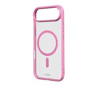 SBS TEMAGCOLIP1766P custodia per cellulare Cover Rosa