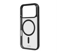 Sbs - Cover Mag Frame Per iPhone 17 Pro-nero SBS