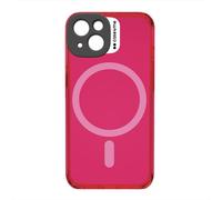 Sbs - Cover Magsafe Cmcovcflmsip1467p Per iPhone 14 Max-rosa SBS