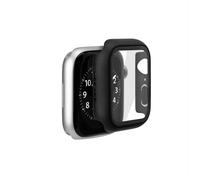 Sbs - Cover Pubumpaw41blk Per Apple Watch 38/40/41mm-nero SBS