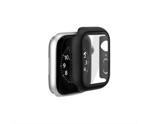Sbs - Cover Pubumpaw41blk Per Apple Watch 38/40/41mm-nero SBS
