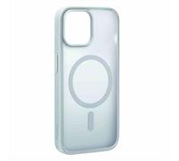 Puro Cover Puipc1561gradientl IPhone 15 Verde Chiaro