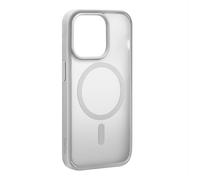 PURO PUIPC1561GRADIENTLGR custodia per cellulare 15,5 cm (6.1") Cover Argento
