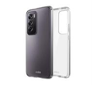 SBS TESKINOPR12T custodia per cellulare 17 cm (6.7") Cover Trasparente