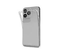SBS Cover Skinny TESKINIP1461PT per iPhone 14 Pro Trasparente