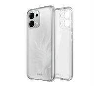 SBS Skinny custodia per cellulare 16,7 cm (6.57") Cover Trasparente