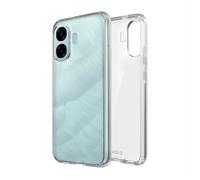 SBS TESKINOPA6XT custodia per cellulare 17,1 cm (6.75") Cover Trasparente