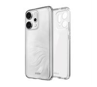 Sbs Cover Reno14 SKINNY Clear TESKINOPRE14T