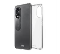 Sbs - Cover Skinny Teskinopa38t Per Oppo A38-trasparente SBS