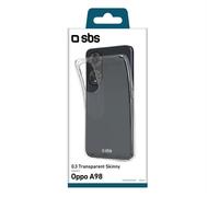 Cover Skinny per Oppo A98