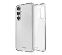 Sbs - Cover Skinny Teskinsas25pt Per Samsung S25+-trasparente SBS