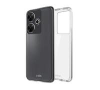 Sbs - Cover Skinny Teskinxir13t Per Xiaomi Redmi 13-trasparente SBS