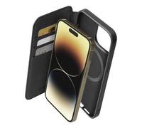 Custodia Book compatibile con MagSafe per iPhone 14 Pro Max