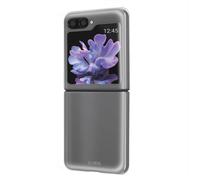 Sbs - Cover Tecovsazflip5t Per Samsung Z Flip 5-trasparente SBS