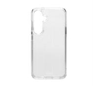 SBS Mobile Custodia TED3OCOVSAS25P per Samsung S25+ 17 cm (6.7") ultraresistente D3O Trasparente