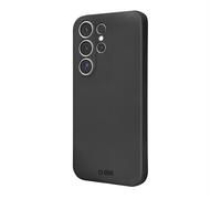 Sbs - Cover Teinstsas24uk Per Samsung S24 Ultra-nero SBS