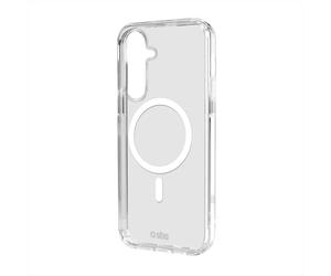 Sbs - Cover Teligmagsas25t Per Samsung S25-trasparente SBS