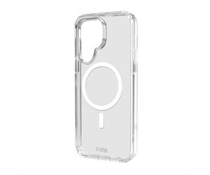 Sbs - Cover Teligmagsas25ut Per Samsung S25 Ultra-trasparente SBS