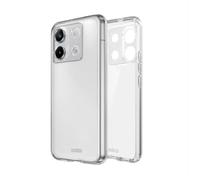 Sbs - Cover Teskinxirno13t Per Xiaomi Redmi Note 13-trasparente SBS