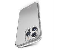 SBS TEUNBKEX2IP1561P custodia per cellulare 15,5 cm (6.1") Cover Trasparente