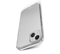 SBS TEUNBKEX2IP1567 custodia per cellulare 17 cm (6.7") Cover Trasparente