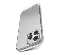 SBS TEUNBKEX2IP1567P custodia per cellulare 17 cm (6.7") Cover Trasparente