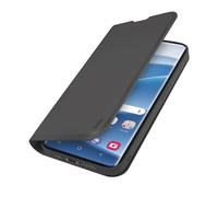 Wallet smooth SBS per Xiaomi Redmi Note 14 Pro 5G nero